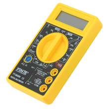 DT830 TESTER MULTITER Multi Meter Electronics Digital